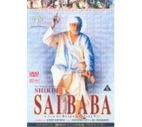 Shirdi Sai Baba [DVD] [2001] [Edizione: Regno Unito]