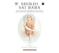 Shirdi Sai Baba (Tascabile)