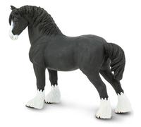 Shire Stallion