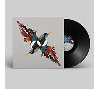 Shire T - Tomorrow'S People (Lp + Card)