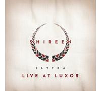 Shireen Elytra - Live at Luxor (CD)