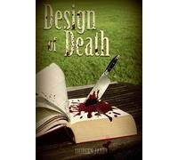 Shireen Jabry Design of Death (Tascabile)