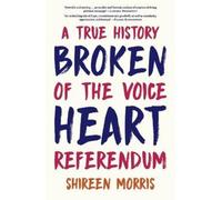 Shireen Morris Broken Heart (Tascabile)