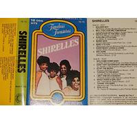 Shirelles - 16 Greatest Hits