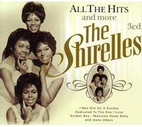 Shirelles - All The Hits & More