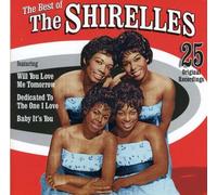 Shirelles - Best of