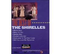 Shirelles - Best of the Shirelles