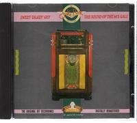 Shirelles, Chiffons, Petula Clark, Sandie Shaw, Twinkle..