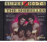 Shirelles - Super Hits