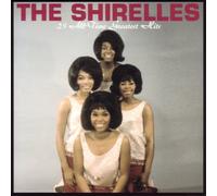 Shirelles, the - 25 All Time Greatest Hits