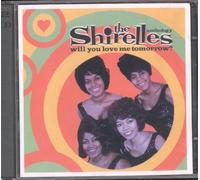 Shirelles, the - Anthology