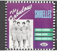 Shirelles,the - Fabulous Shirelles