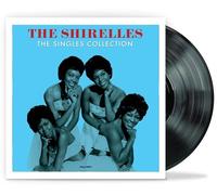 Shirelles - The Singles Collection (180 Gr.)