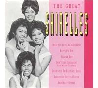 Shirelles,the - The Great Shirelles