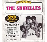 Shirelles,the - The Shirelles