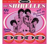 Shirelles - Will You Love Me Tomorrow