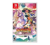 Shiren Il Vagabondo: La Torre Della Fortuna E I Dadi Del Fato NINTENDO SWITCH