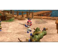 Shiren The Wanderer: The Mistero Prigione Di Serpentcoil Isola per Nintendo Swit