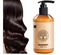 Shiren Zhuangshu, Moroccan Long-Lasting Styling Volume Moisturizing Elasticity,Moroccan Oil Intense Curl Defining Cream Travel Size,Moroccan Oil Hydration Styling Cream For Hair (1PCS)