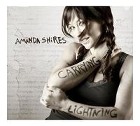 Shires Amanda - Carrying Lightning