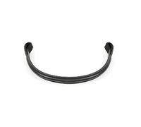 Shires Aviemore frontalino, Black