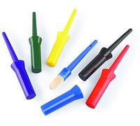 Shires Equestrian-Shires-Pettine in alluminio, Aluminm, taglia: S