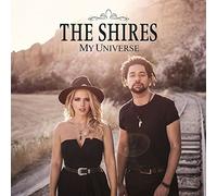 The Shires My Universe (Vinyl LP) 12" Album