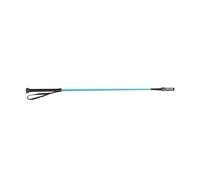ShiresFilettato Pelle Frusta da Equitazione (ER760)