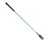 ShiresSemplice Pelle Frusta da Dressage per Cavalli (ER621)