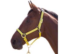 ShiresTopaz Nylon Cavezza per Cavallo (ER239)