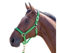 ShiresTopaz Nylon Cavezza per Cavallo (ER239)
