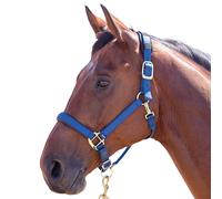 ShiresTopaz Nylon Cavezza per Cavallo (ER239)