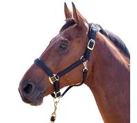 ShiresTopaz Nylon Cavezza per Cavallo (ER239)