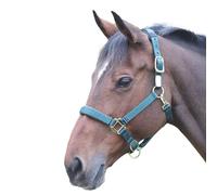 ShiresTopaz Nylon Cavezza per Cavallo (ER239)