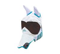 ShiresUltra Pro Protezione Solare Maschera Antimosche per Cavallo (ER1106)