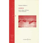 Shirim. Ispirati a figure dell'antico e nuovo Testamento
