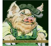Shirim Klezmer Orche - Pincus And The Pig