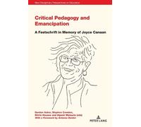 Shirin Housee Critical Pedagogy and Emancipation (Tascabile)