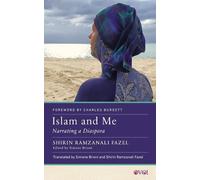 Shirin Ramzanali Fazel Islam and Me (Tascabile) Other Voices of Italy