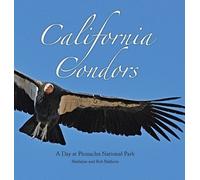 Shirlaine Baldwin Bob Baldwin California Condors (Copertina rigida)