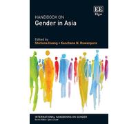 Shirlena Huang Handbook on Gender in Asia (Tascabile)