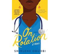 Shirlene Obuobi On Rotation (Tascabile)
