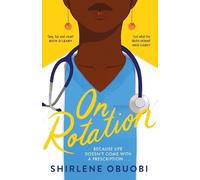 Shirlene Obuobi On Rotation (Tascabile)