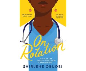 Shirlene Obuobi On Rotation (Tascabile)