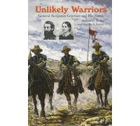 Shirley A. Leckie William H. Leckie Unlikely Warriors (Tascabile)