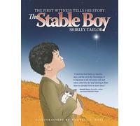 Shirley A Taylor The Stable Boy (Copertina rigida)