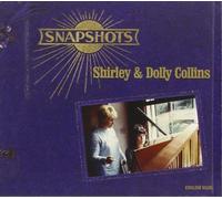 Shirley and Dolly Collins Snapshots (CD) Album