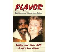 Shirley and John Billy Flavor (Tascabile)
