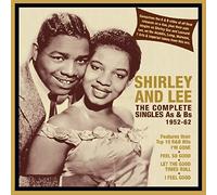 Shirley And Lee - Complete Singles As & Bs 1952-62 (2 CD)