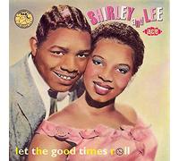 Shirley And Lee - Let The Good Times Roll - Shirley And Lee